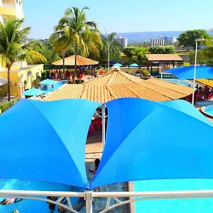 Apartamento Flet, Caldas Novas
