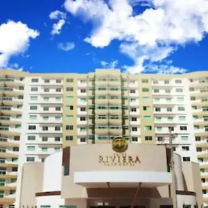 Apartamento Apartamento Top No Riviera Park, Caldas Novas
