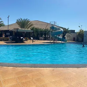 Apartamento Enseada Nautico De Paula, Caldas Novas